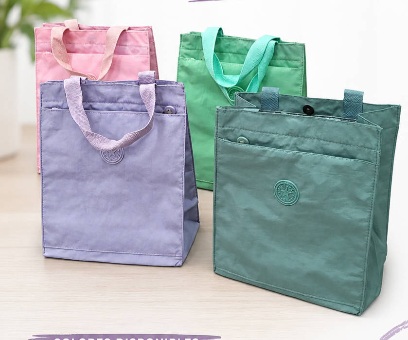Bolsos Día a Día