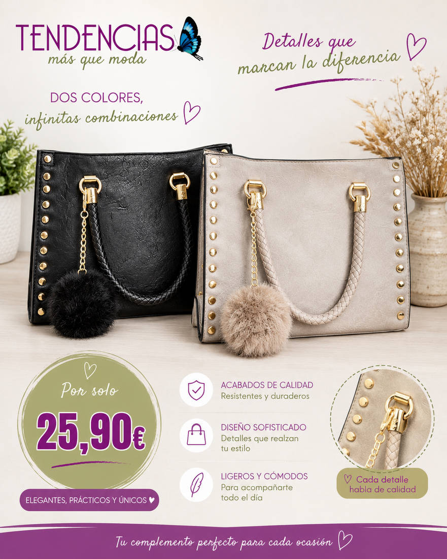 Bolsos Elegantes